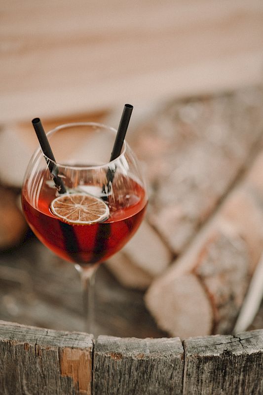 1.10 pm · Treat yourself