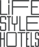 Life Style Hotels Logo